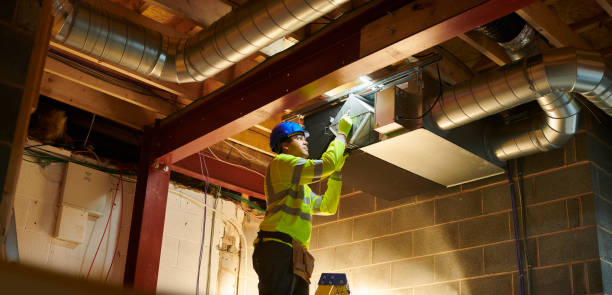 HVAC System Cleaning in Sarasota, FL
