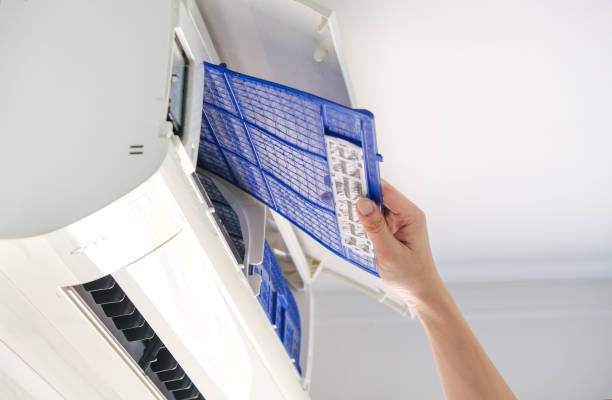 Professional Airduct Cleaning in Sarasota, FL